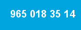 965 018 35 14